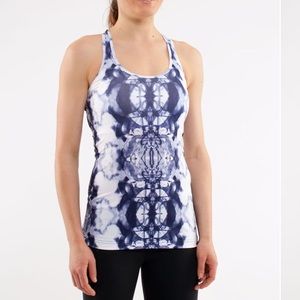 Lululemon Cool Racerback Tank